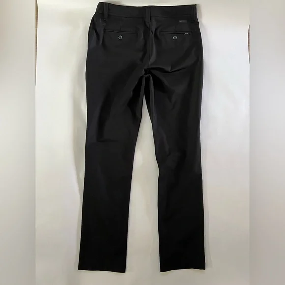 O’Neill Surf Hybrid Pants - Size: 33 - Black - Picture 5 of 5